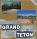 Custom Personalized Vacation / Travel Layouts