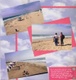 Custom Personalized Vacation / Travel Layouts