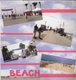 Custom Personalized Vacation / Travel Layouts