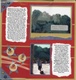 Custom Made Scrapbooks and Pages
