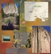 Custom Personalized Vacation / Travel Layouts