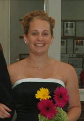 Custom Scrapbook Designer Julie Vander Pol of Remembered Moments