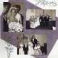 wedding custom scrapbook gallery